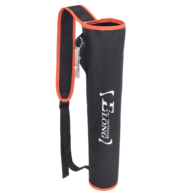 Elong extérieur 430022 arrow arrow trempe arrow titulaire épaule pendue cargot de tir cible pour flèches