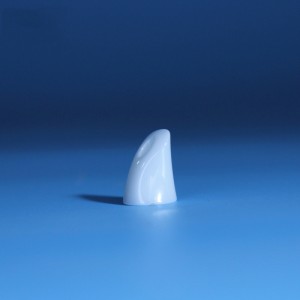 Pièces d\'injection en céramique de zircone