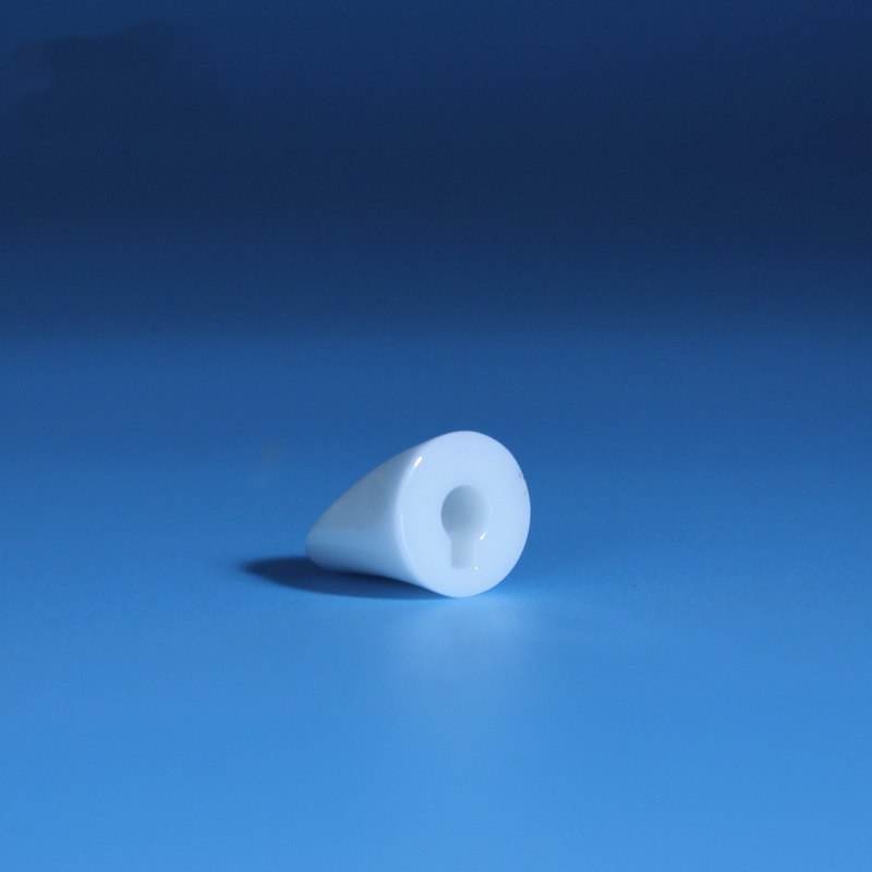 Pièces d'injection en céramique de zircone