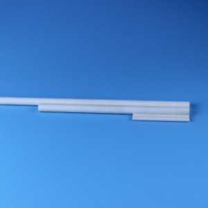 Tube en céramique d\'alumine
