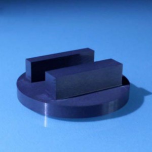 Pièces de structure en céramique denitride de silicium