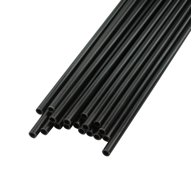 Elong extérieur 131048-BK fibre de verre arbre arbre arbre arbre de tir à l'arc de tir à la chasse à l'archet