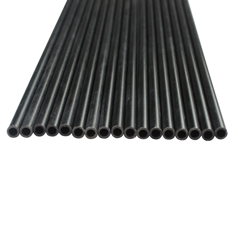 Elong extérieur 131048-BK fibre de verre arbre arbre arbre arbre de tir à l'arc de tir à la chasse à l'archet