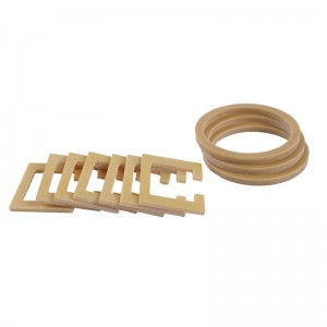 Fabricants Fourniture FR4 Epoxy Board Jaune Epoxy Verre Fibre Fibre Panneau d\'isolation Hollow Machines et équipements