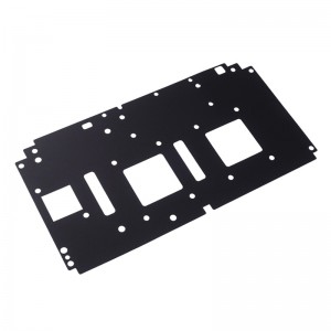 Fabricants Fournissez une feuille de radiateur ignifuge anti-flamme, une feuille d\'isolation PC sans halogène, une plaque d\'isolation de la plaque de couverture de la batterie d\'alimentation