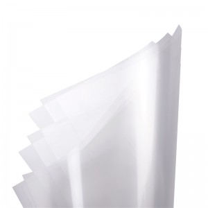 Feuille d\'isolation à moteur résistant à la température Moulage transparent de moulage isolant de joint de circuit imprimé de circuit imprimé peut être découpé