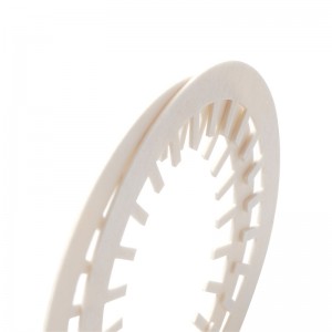 DuPont Nomex T410 Papier isolant Flamme ignifuge Température isolante de papier résistant à la température résistante et facile à plier en papier isolant