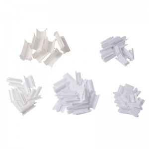 Fourniture directe d\'usine de papier à fente ignifuge Flame Papier de flexion papier isolant Papier isolant de batterie résistant à la température domestique Formation