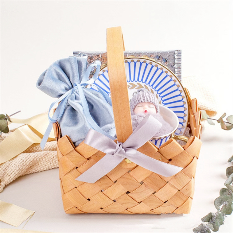 Panier cadeau