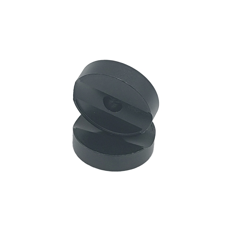 Pièces de fraisage CNC Pièces métalliques usinées usinées OEM