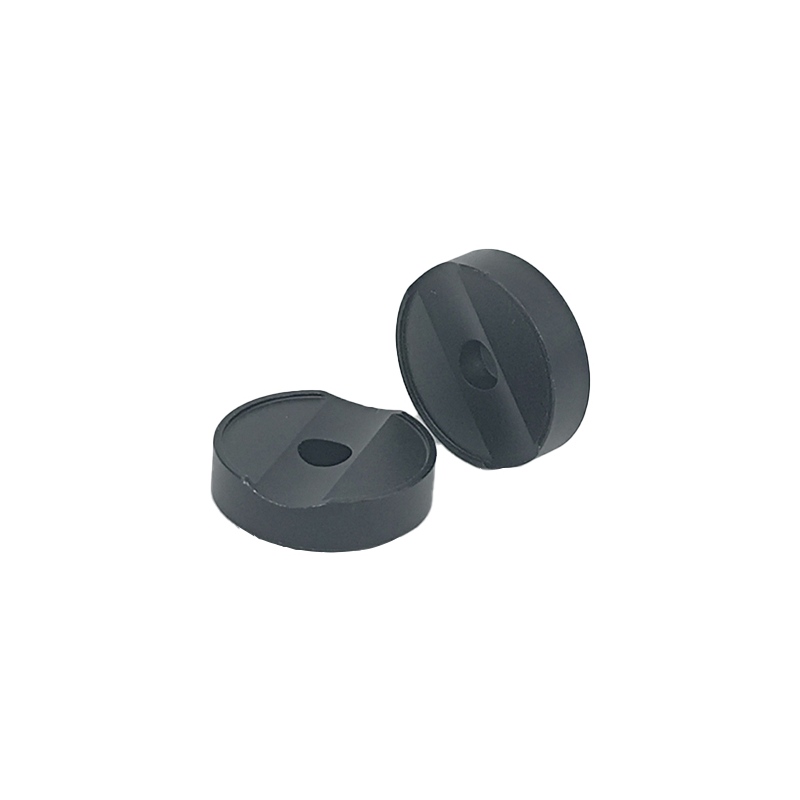 Pièces de fraisage CNC Pièces métalliques usinées usinées OEM