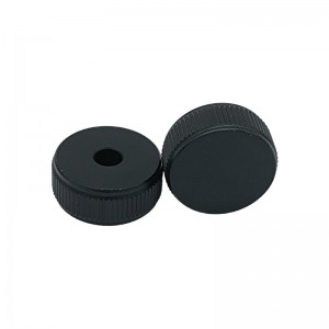 Chine Pièces tournantes de précision mordillées en usine