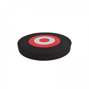 Elong Outdoor 410025 Eva Youth Tiry arrow Target en mousse pour la prise de vue Pratique Disque de pilotage Disque de mousse ciblée