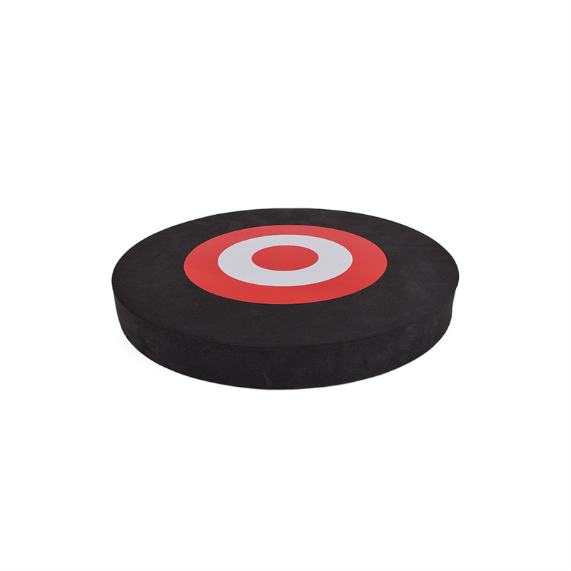 Elong Outdoor 410025 Eva Youth Tiry arrow Target en mousse pour la prise de vue Pratique Disque de pilotage Disque de mousse ciblée