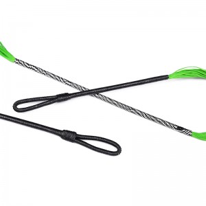Elong Extérieur 280110-02 26.6Inch 28 STRARDS CRANCHEURS STRANCHER VERTORESCENT GROUPE RECURVE STRANCHE