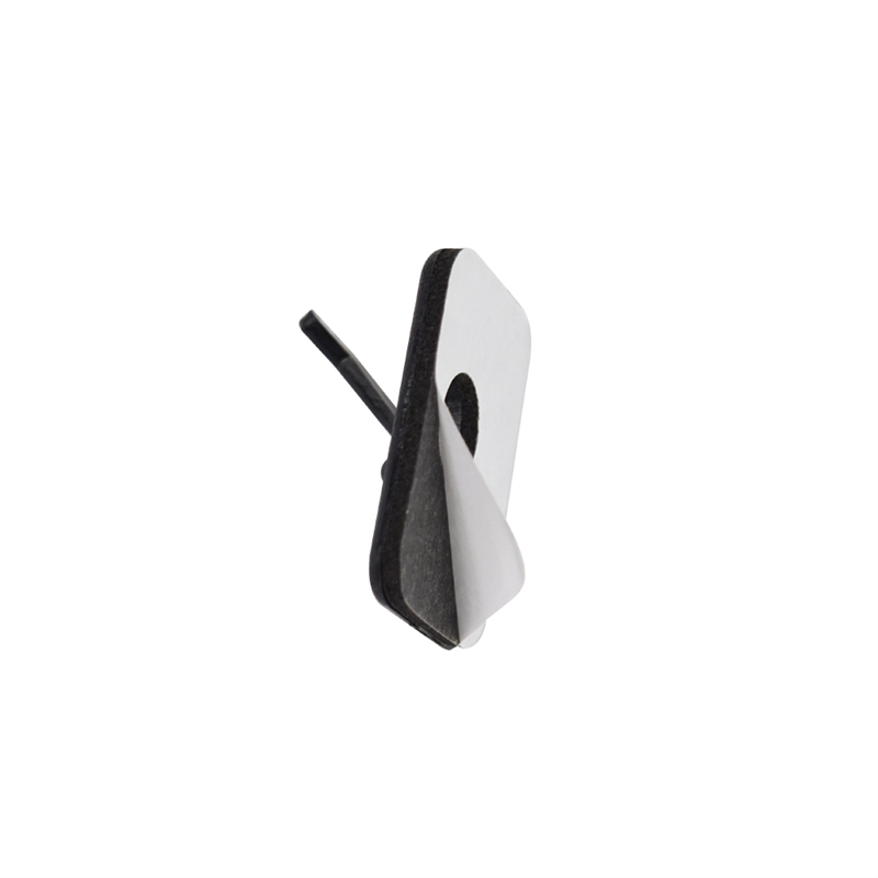 Elong Outdoor 250002-01 RH Plastique Noir Couleur Flèche Reste Récol Récupère Flèche Reste pour le tir à l'arc extérieur