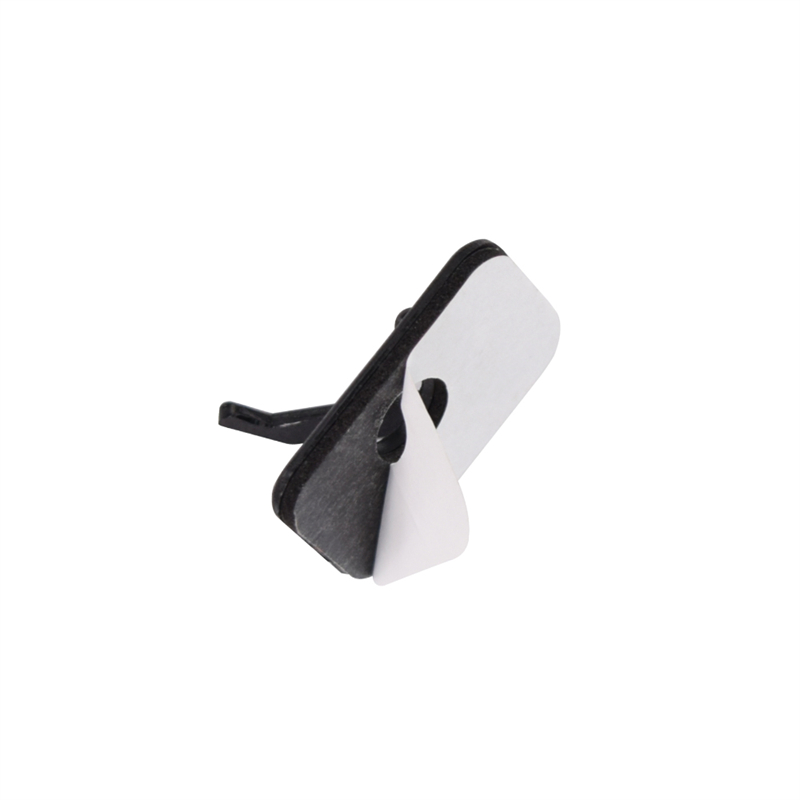 Elong Outdoor 250002 LH Matériau en plastique Récupère Arc Arrow Rest pour la prise de vue et la pratique de la cible en plein air