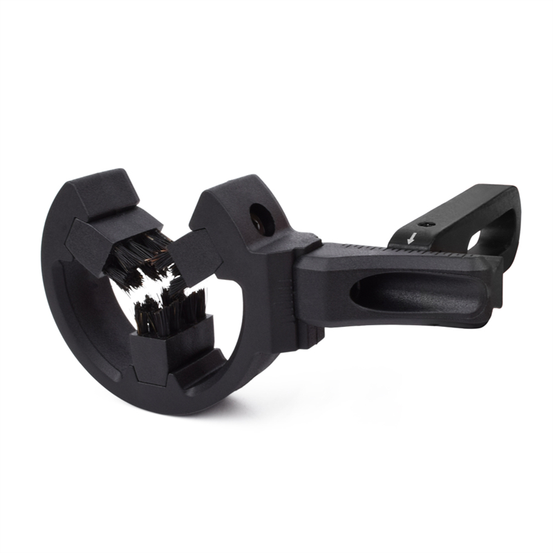 Elong Outdoor 251010-R Capture Style Archery Arrow Rest pour Tir à l'arc Tarif et chasse à la cible
