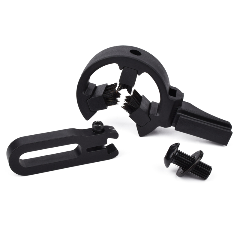Elong Outdoor 251010-R Capture Style Archery Arrow Rest pour Tir à l'arc Tarif et chasse à la cible