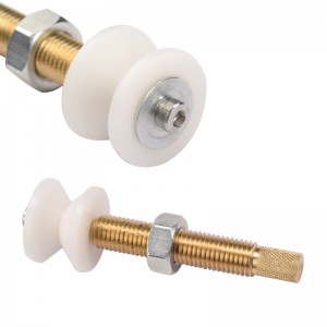 Elong extérieur 250000 pêche arrow Repose Récupe flèche Reste pour la chasse à la pêche à l\'arc extérieur