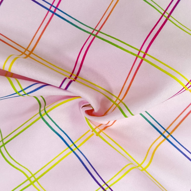 recycler la mode en polyester