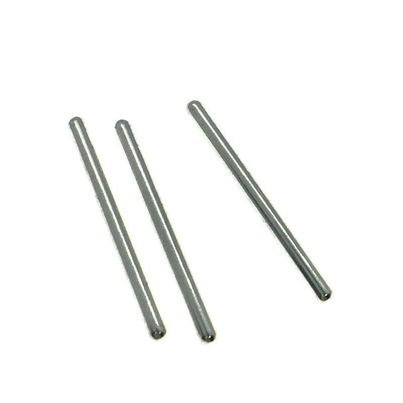 Diamètre de 1,5 mm de diamètre en bronze bronze de matières premières épingles Tin fini