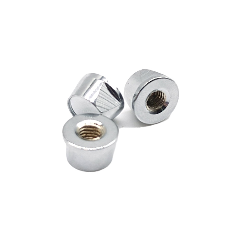 CNC MOUNT-MILLING PERSONNÉS PERSONNES PERSONNES EN ALUMINIUM PERSONNES FILLES DE DONGGUAN CHINE DONGGUAN