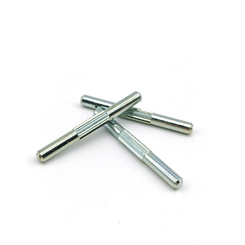Dongguan Pièces en acier inoxydable en aluminium en acier inoxydable en aluminium en aluminium à chaud Standoff Centre d'usinage de la cnc
