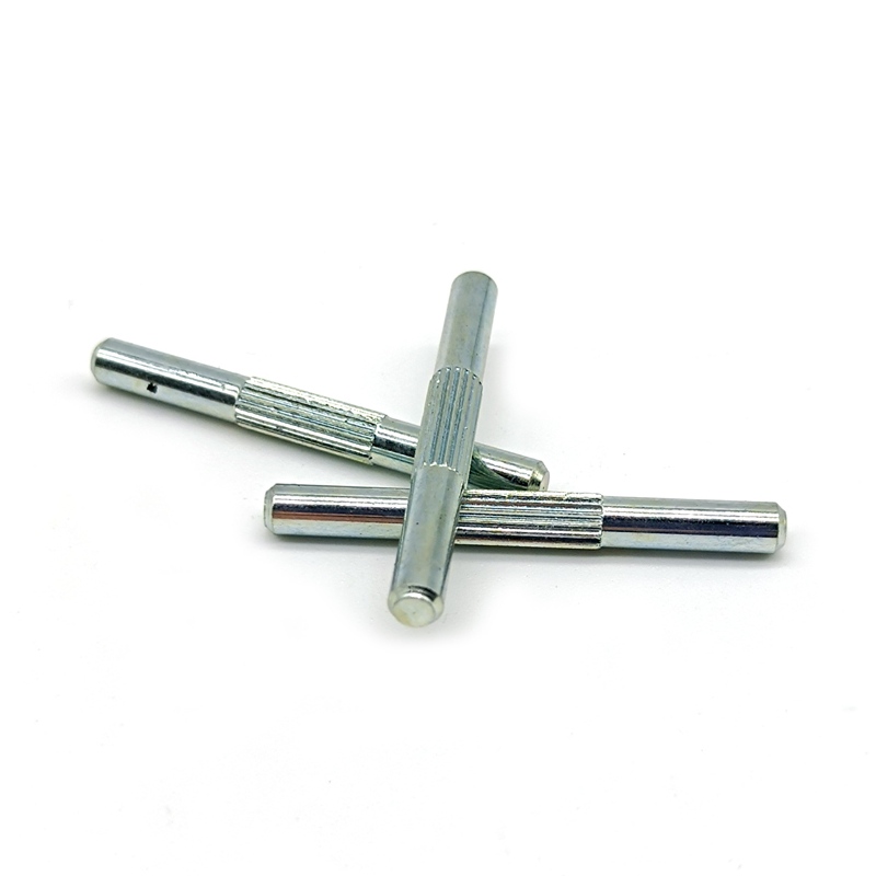Dongguan Pièces en acier inoxydable en aluminium en acier inoxydable en aluminium en aluminium à chaud Standoff Centre d'usinage de la cnc