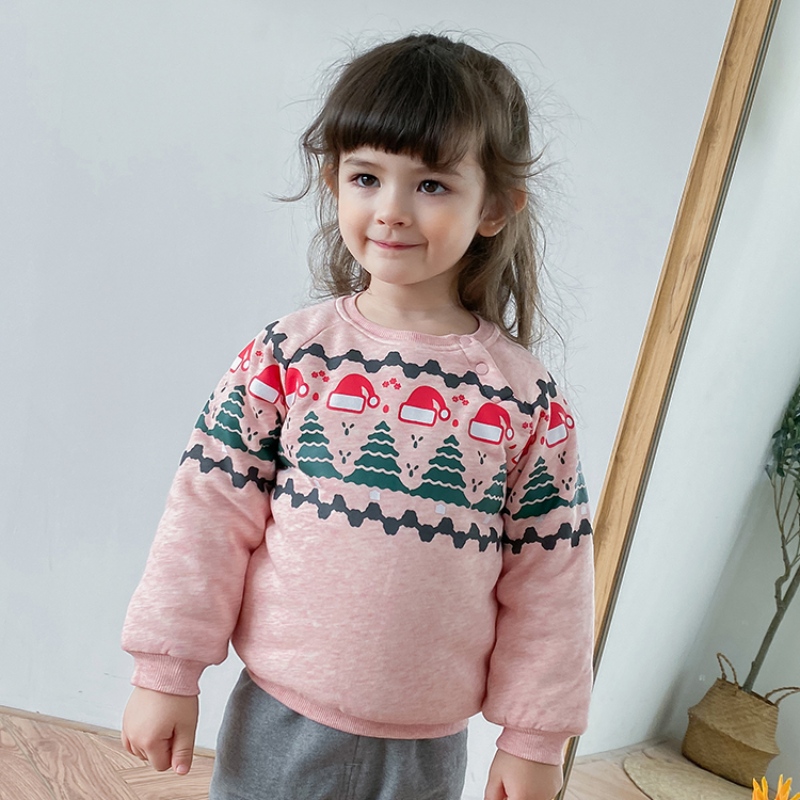 Veste rembourrée des enfants enfants petites filles