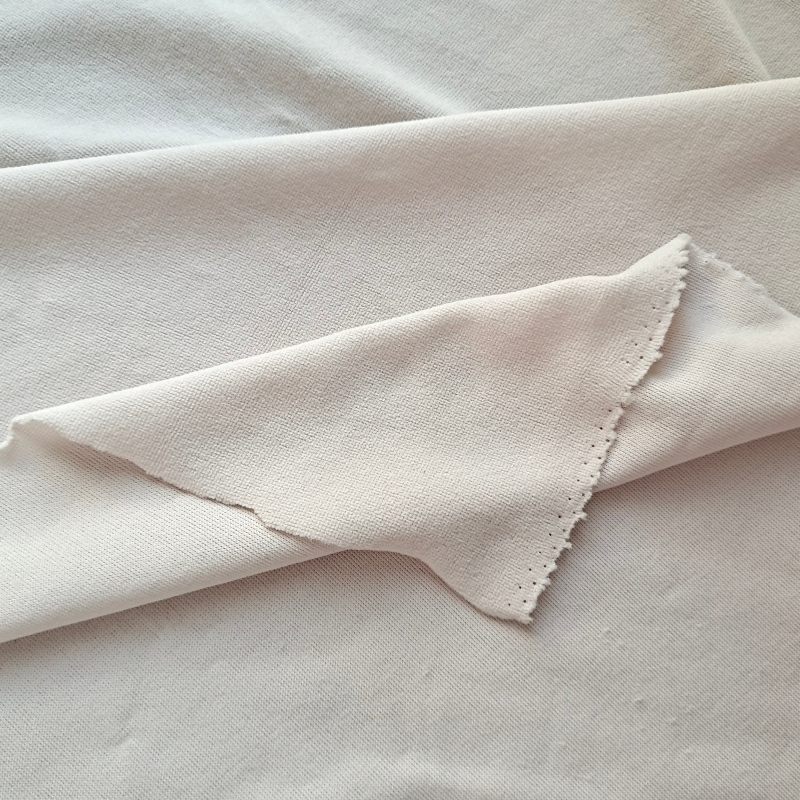 Tissu de polyester recyclé
