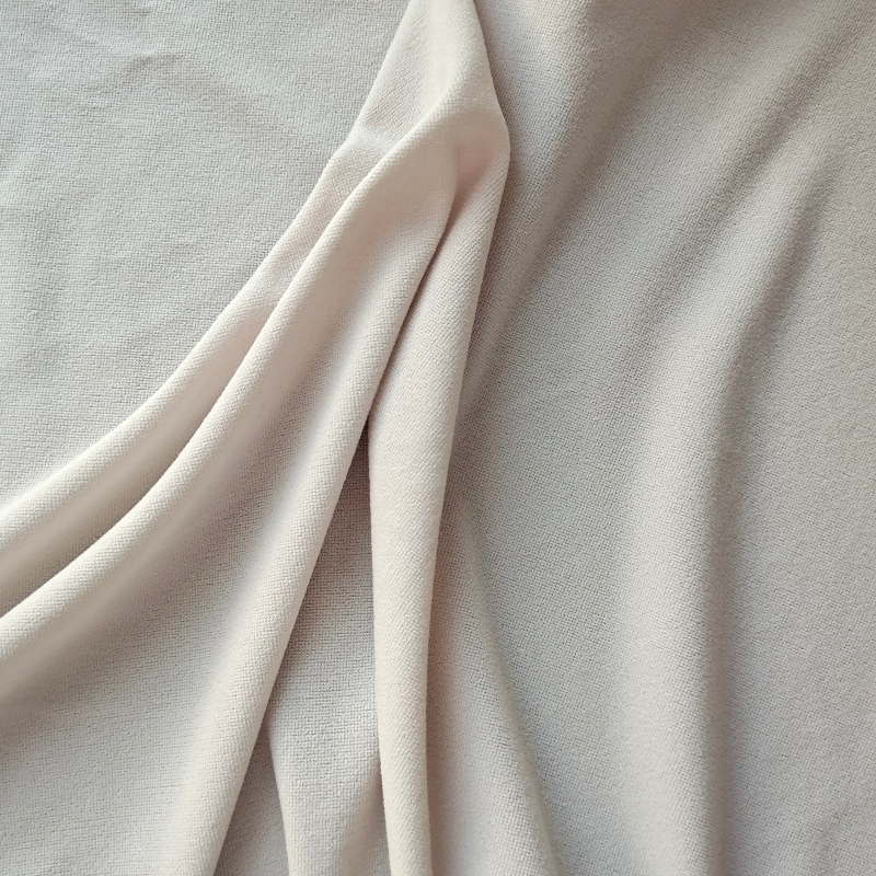 Tissu de polyester recyclé