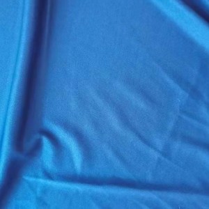 polyester de tissu recyclé