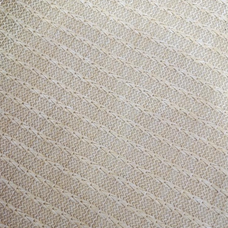 tissu de maille recyclé