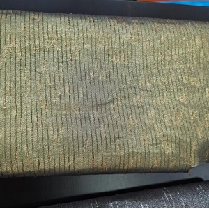 recycler le polyester