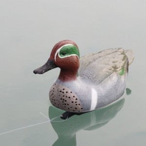 Ourdoor Chasse Simulation Decoss 12.5