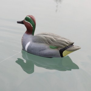 Ourdoor Chasse Simulation Decoss 12.5