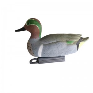 Ourdoor Chasse Simulation Decoss 12.5