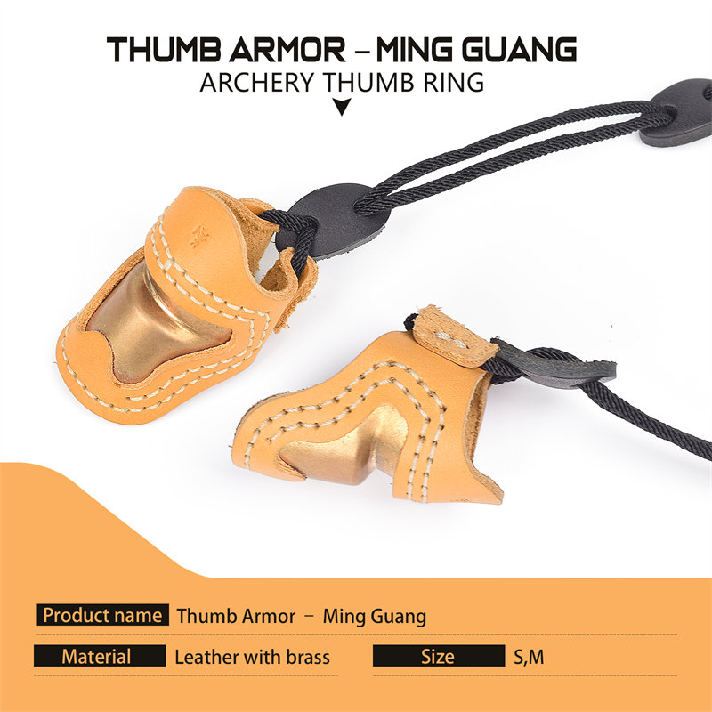 Elong extérieur 420029 s taille arc arc arc armé thumb