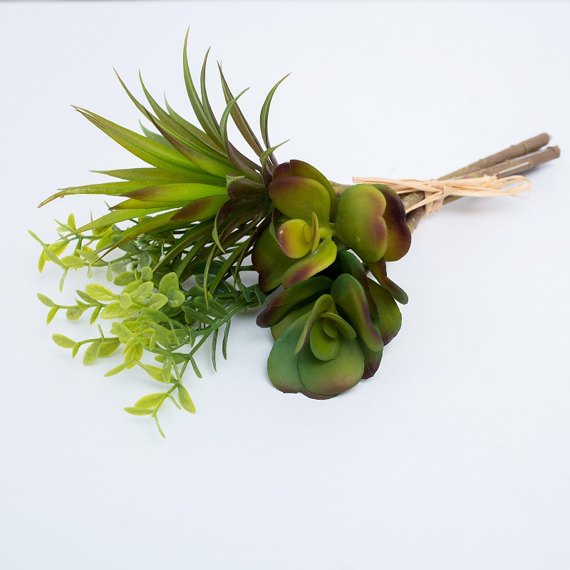 Succulent artificiel artificiel unique