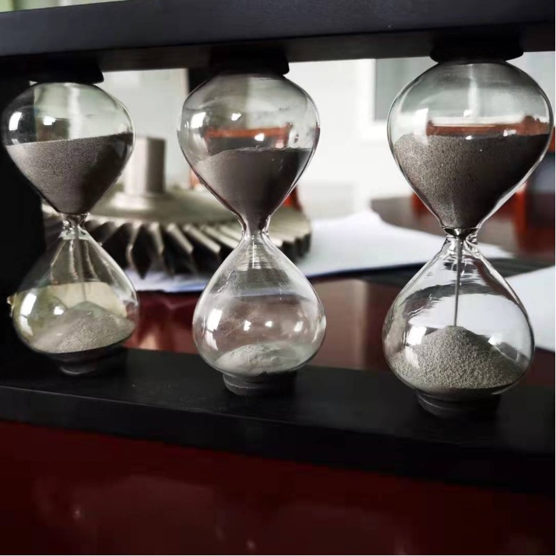 Impression 3D en métal en tant que technologie perturbatrice pour superalloyes (2)