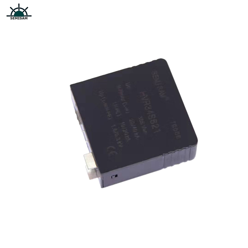 Chine Protecteur de surtension du fabricant Protecteur de puissance 25S621 25S511 10ka 20ka MOV Module SPD Dispositif de protection