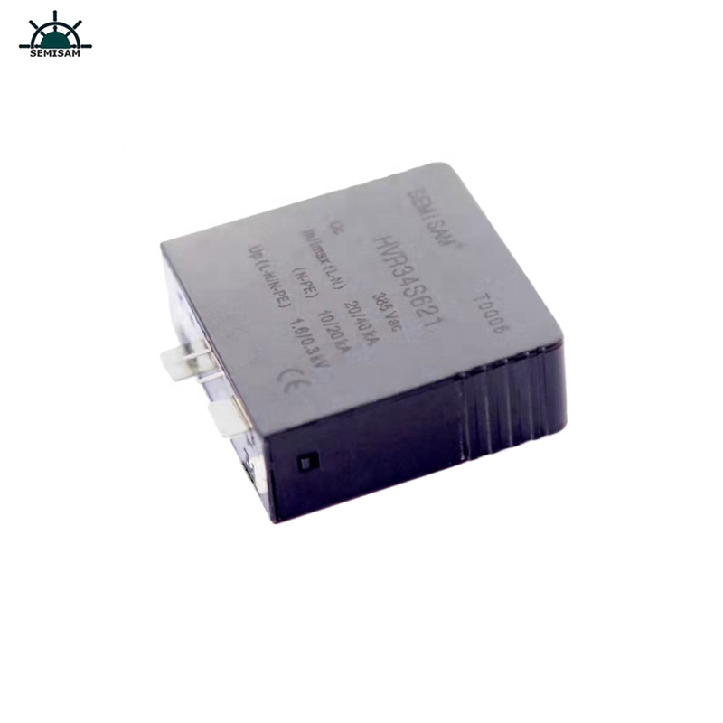 Nouveau produit Haute Protection de la protection de la fiabilité Courant de surtension 34S621 Modu SPD Module Dispositif de protection contre les surtensions