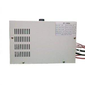 MEILLEUR PORTABLE 300W500W1000W1500W Avertisseur de puissance PURE SINE WAVE POUR APPLICATIONS À LA MAISON, TV, Voiture, Ventilateur, CUCOISATEUR, FIRMAGE DC FAST DC 12V24V à 110V 220V AC, VERSION DE VOITURE AVEC CHARGE DE BATTERIE 10A...