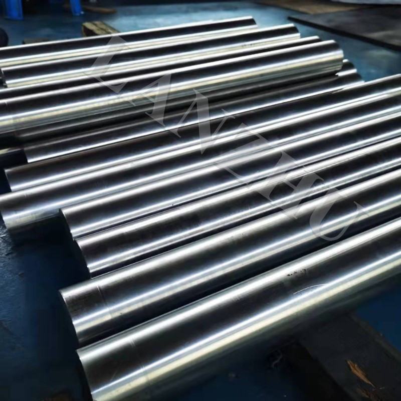 Barre Inconel®X-750
