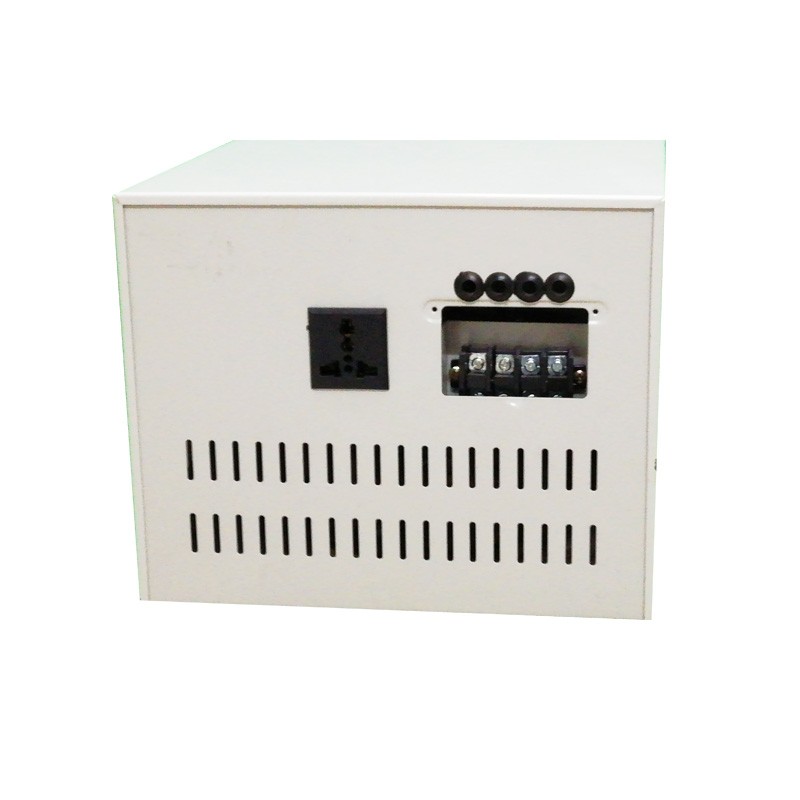 STABILIZATIQUIZATIQUIRE AUTOMATIF DE TENSION AC AC AC AC SÉRIE SVC TND/EGRICOLATOR POUR APPAREILS DE MAISON