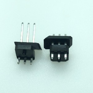 Connecteur d\'en-tête PIN Personnalisé 3P