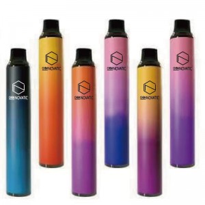 DISPOSIBLES DISAPOSABLES DISAPOSABLES DISPOSIBLISABLE DISPOSITIF DE STARTER DE CIGURE 1600 PIÈCES DE 950MAH POWER 6ML PODS PODS Vapeurs de cartouche