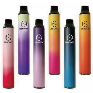 DISPOSIBLES DISAPOSABLES DISAPOSABLES DISPOSIBLISABLE DISPOSITIF DE STARTER DE CIGURE 1600 PIÈCES DE 950MAH POWER 6ML PODS PODS Vapeurs de cartouche