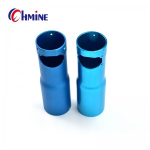 Pièces de commande Pièces de commande CNC Personnalisées Pièces de quincaillerie En Alliage en aluminium en acier inoxydable en acier inoxydable en plastique de cuivre